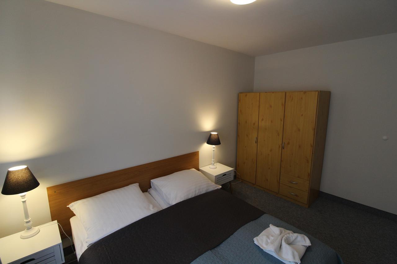 Świnoujście Sloneczny Apartament Przy Promenadzie מראה חיצוני תמונה